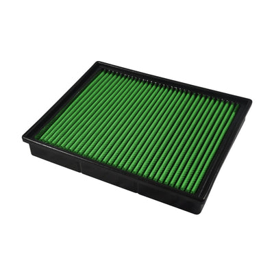 High-Performance Air Filter for 07-11 Dodge Nitro & Jeep Models - Korvel