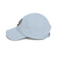 Certified Opinion Holder Dad Hat - Political Parody