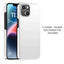 Funda personalizada para iPhone Apple con diseño premium