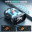 NightScope 4K Binoculars for Day and Night Exploration
