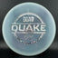 Disco de Golf DGA Quake en Plástico Atmos
