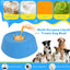 SpillGuard Lick Bowl for Mess-Free Liquid Treats