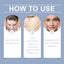 Moisturizing Cream, Moisturizing And Enriching Facial Skin Radiant Moisturizing Cream - Korvel