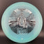 Disque Founders Frio - Art par Ripper Studios