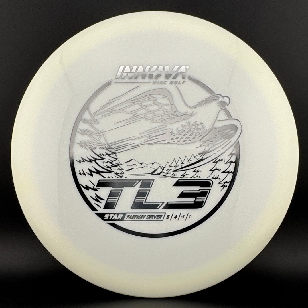 Innova Star TL3 Disc Golf Disc