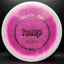 Putter de Disc Golf VIP Ice Orbit Harp