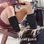 Chaussettes de genou premium pour un confort et un soutien améliorés
