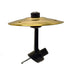 Car Collision Cymbals & Ventilated Drums - Decorative Instruments