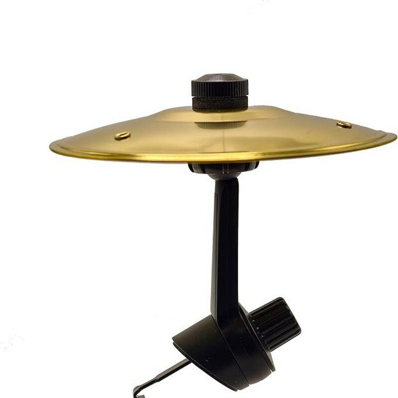 Car Collision Cymbals & Ventilated Drums - Decorative Instruments