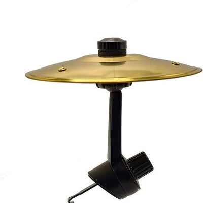 Car Collision Cymbals & Ventilated Drums - Decorative Instruments