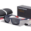 Premium Polarized Sunglasses for Men and Women