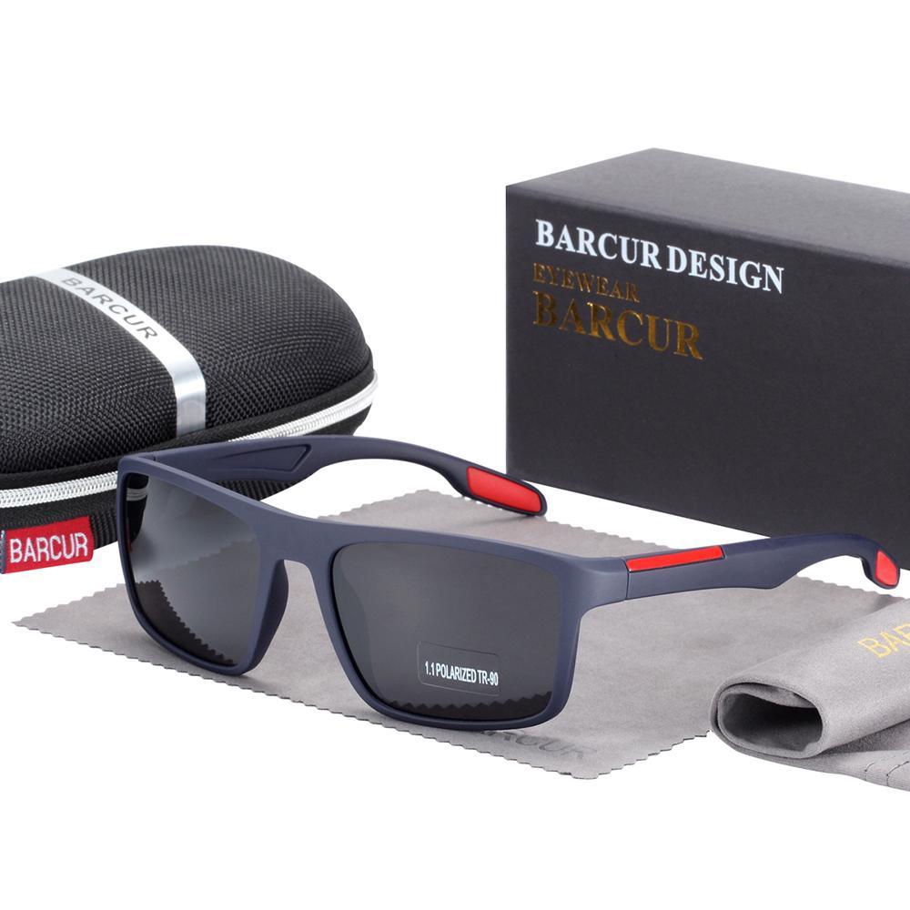 Premium Polarized Sunglasses for Men and Women