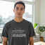 365 Botones Siguiendo Ignorándote – Camiseta de Teclado de Gato