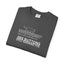 365 Botones Siguiendo Ignorándote – Camiseta de Teclado de Gato