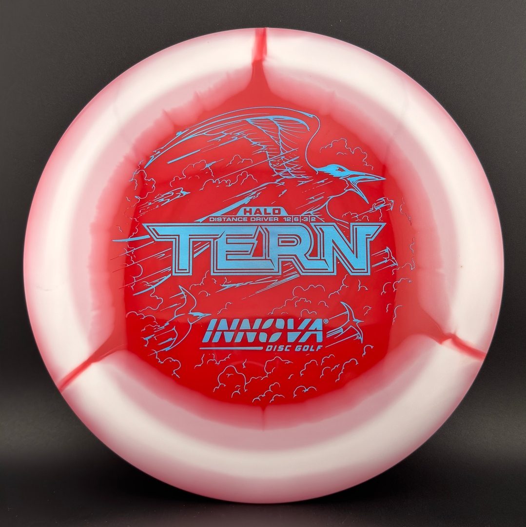 Innova Halo Star Tern Disc Golf Driver