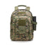 65L Men's Tactical Backpack for Outdoor Adventures