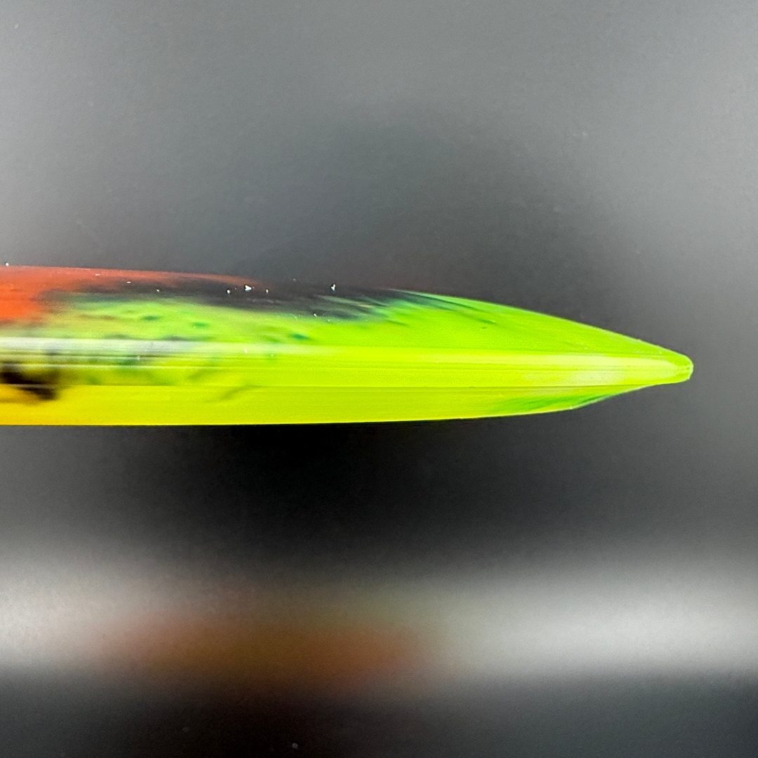Fly Dye Z Mantis - 2024 Temporada 3 Ledgestone Disco de Golf