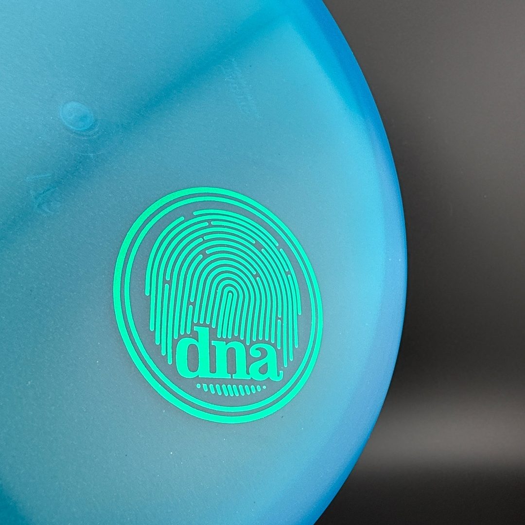 Disque Tactique C-Line Color Glow - Série DNA