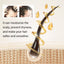 Amla Anti Hair Thinning Shampoo, Scalp Cleanness Moist Smooth Shiny Hair, Dense Hair Wash Protect Suits - Korvel
