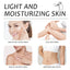 Hyaluronic Acid Advanced Firming Cream - Korvel