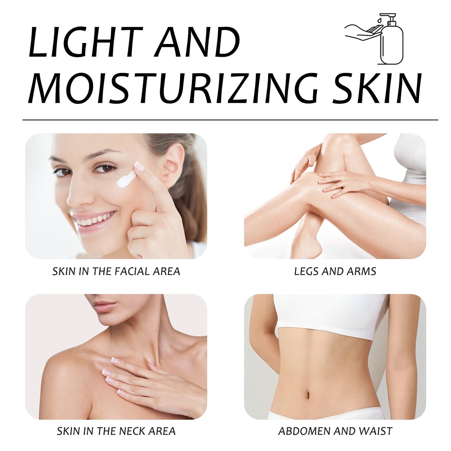 Hyaluronic Acid Advanced Firming Cream - Korvel