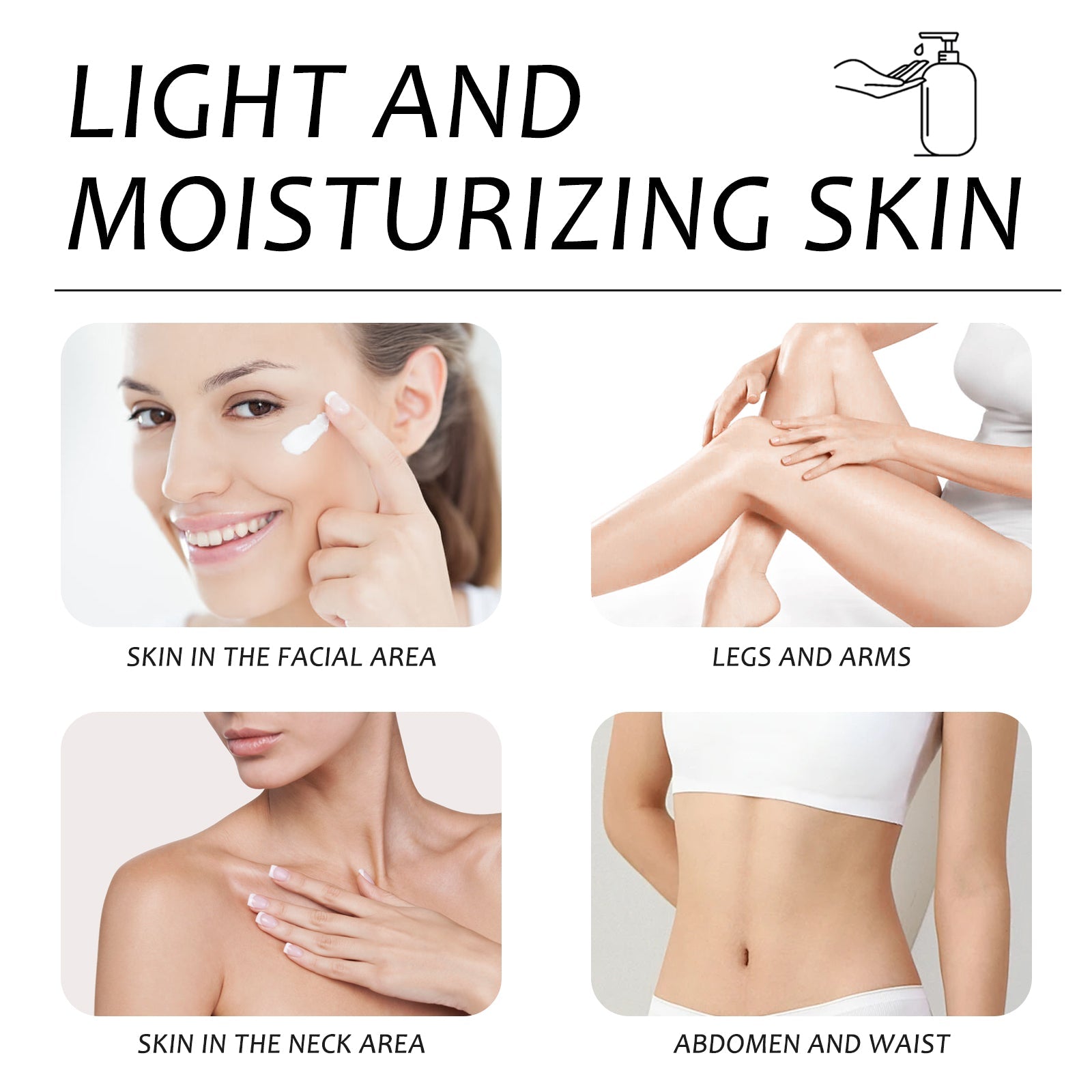 Hyaluronic Acid Advanced Firming Cream - Korvel