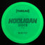 Disque de Golf Disc Primo Color Glow Thread