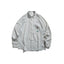 Casual sun protection long sleeved shirt jacket men's shirt - Korvel