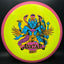 Star Avatar - F2 Disco de Golf de Media Distancia Overmold