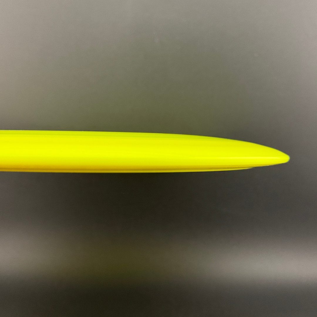 Major Line Osprey - First Run Disc Golf Driver