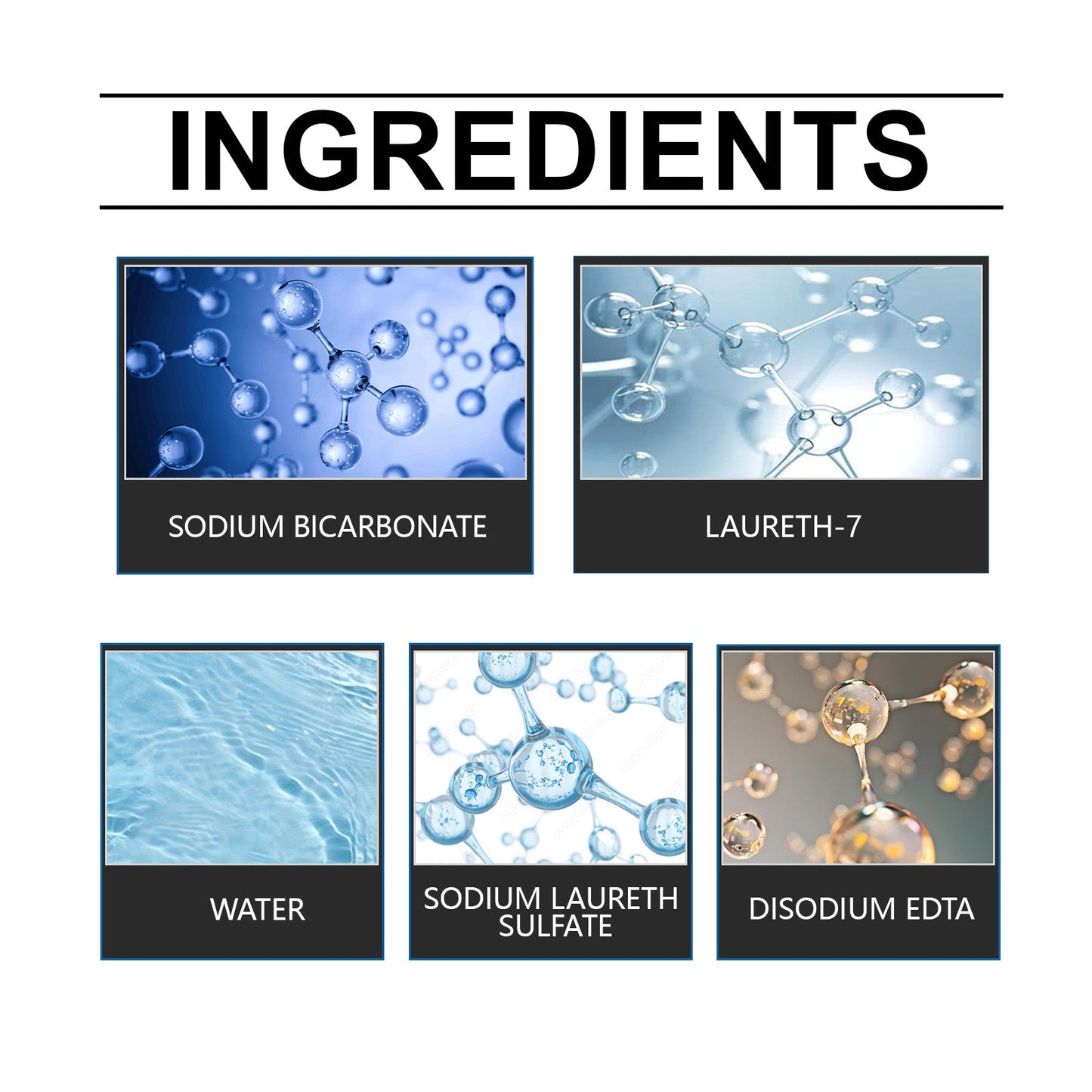 Anti-Fogging For Car Glass Anti-Fogging For Car Glass Front Windshield Cleaning And Brightening Spray - Korvel
