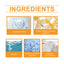 Kitchen Grease Cleaner, Multi-Effect Cleaning Kitchen Hood Stove Heavy Oil And Stubborn Dirt - Korvel