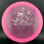 Yikun Phoenix Line FU Fairway Driver