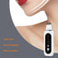 Premium Ultrasonic Skin Scrubber for Deep Cleansing