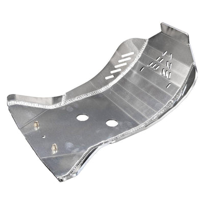 Enduro Engineering Lightweight Skid Plate - Model 24-9119 - Korvel