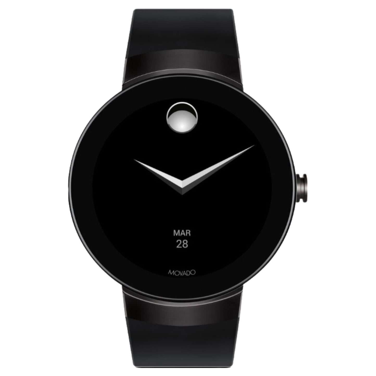 Reloj Conectado Unisex Movado - Reloj Digital Premium