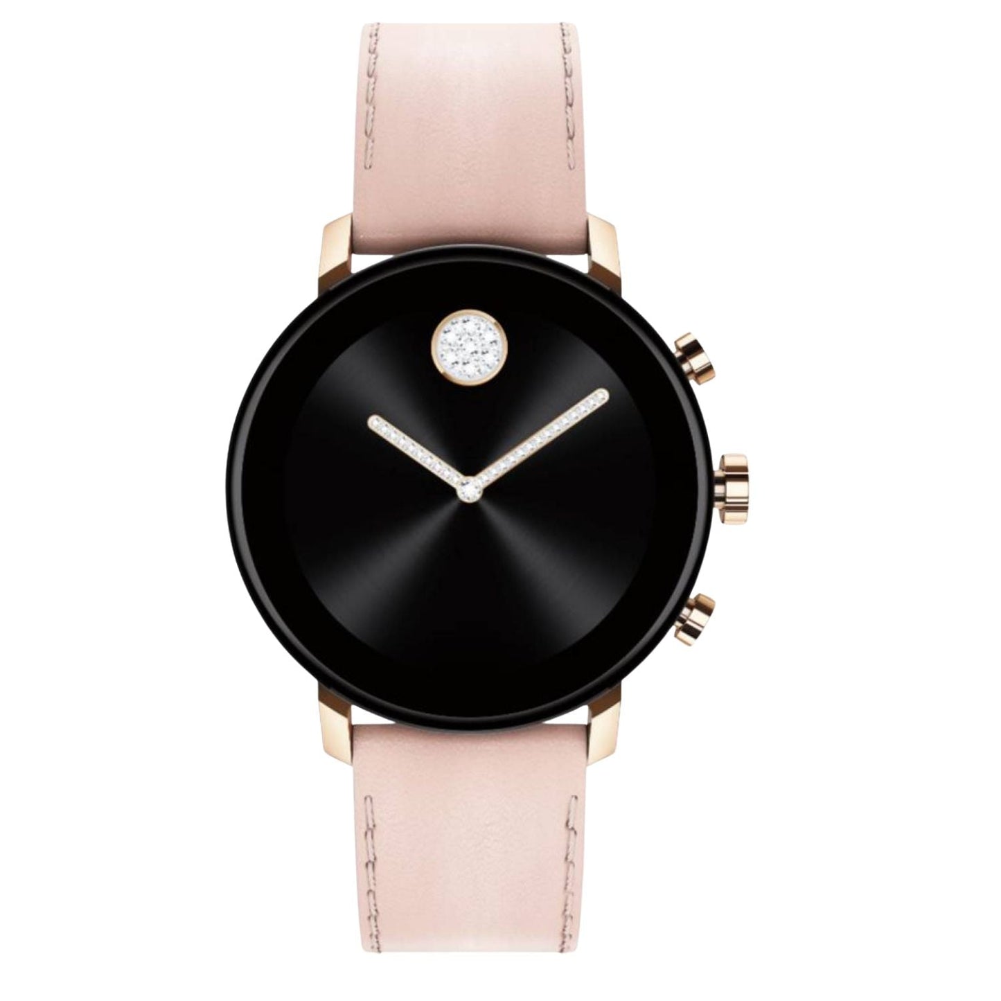 Movado Women's Connect Smartwatch