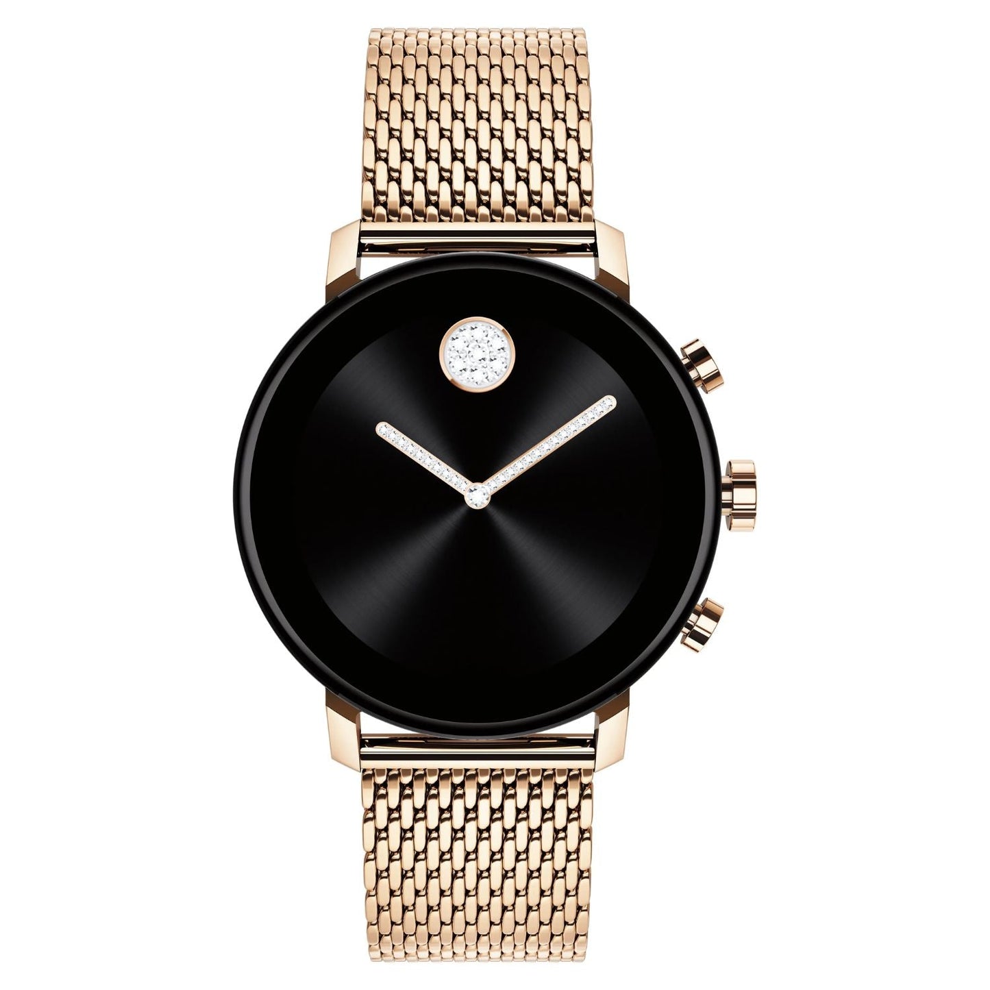 Reloj Unisex Movado Bold - Diseño Elegante