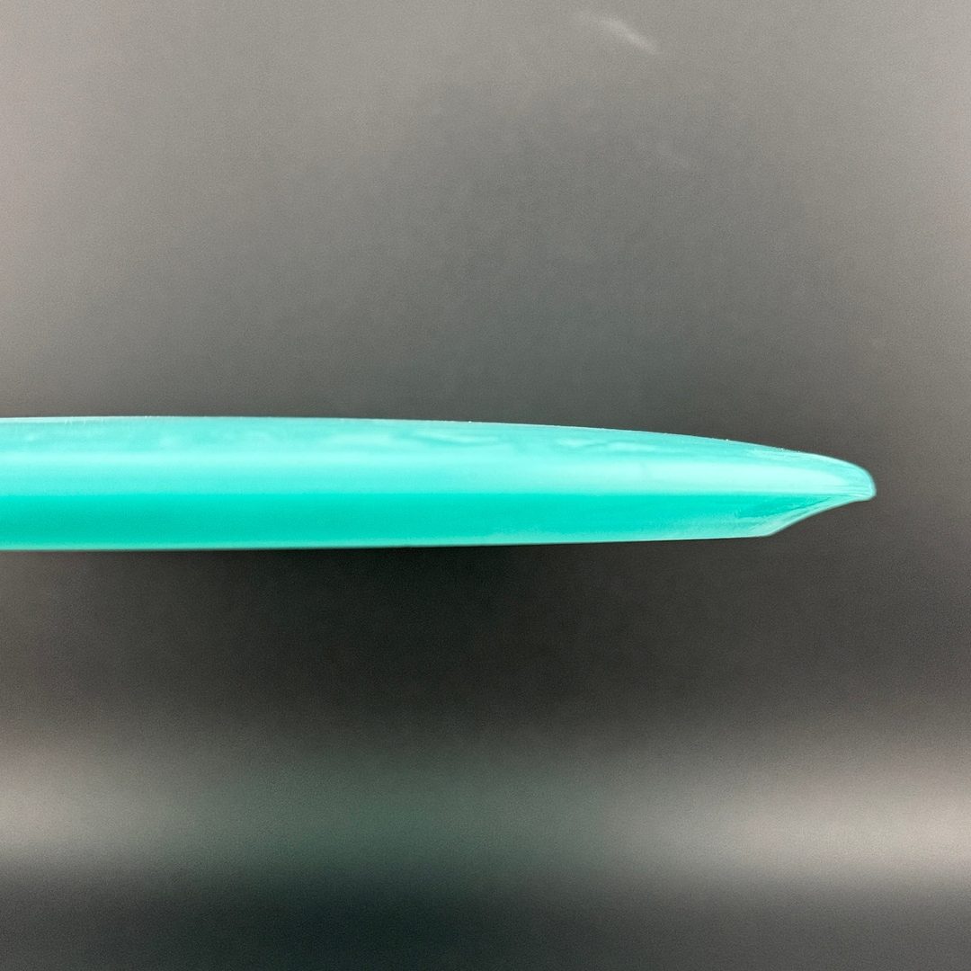 Classic Color Glow Champion Teebird3 Disc Golf Driver