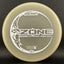 Discraft Mega Glo Zone - Premium Glow Disc Golf Putter