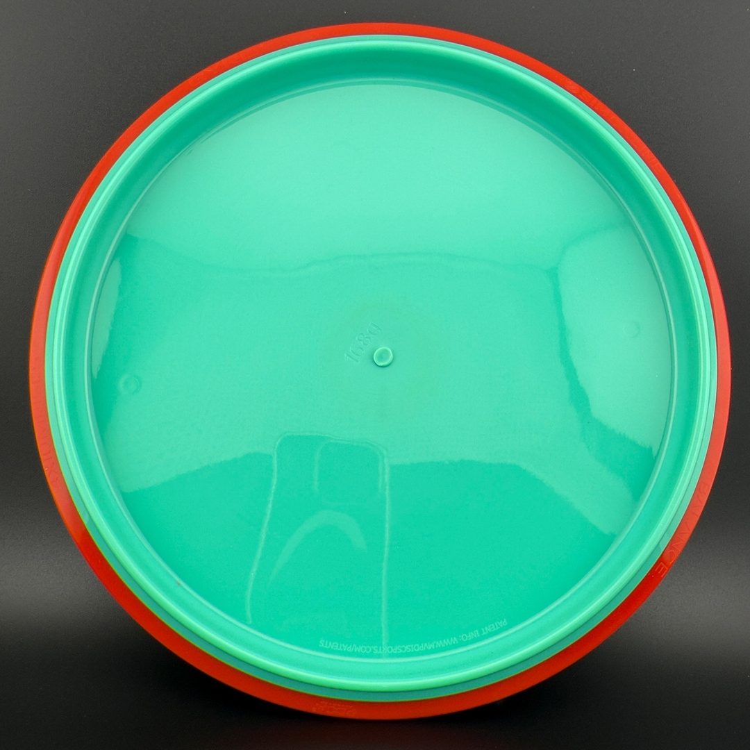 Neutron Balance Disc - Discs Ahoy Edition