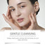 Turmeric Cleansing Pad Gently Cleanses Facial Skin, Improves Dull Skin, Cleanses, Soothes And Nourishes - Korvel