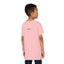 Tail Up, Move On Youth Tee – Small Human, Big Attitude