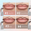 PeelLip Stain Set - Bold Lip Definition