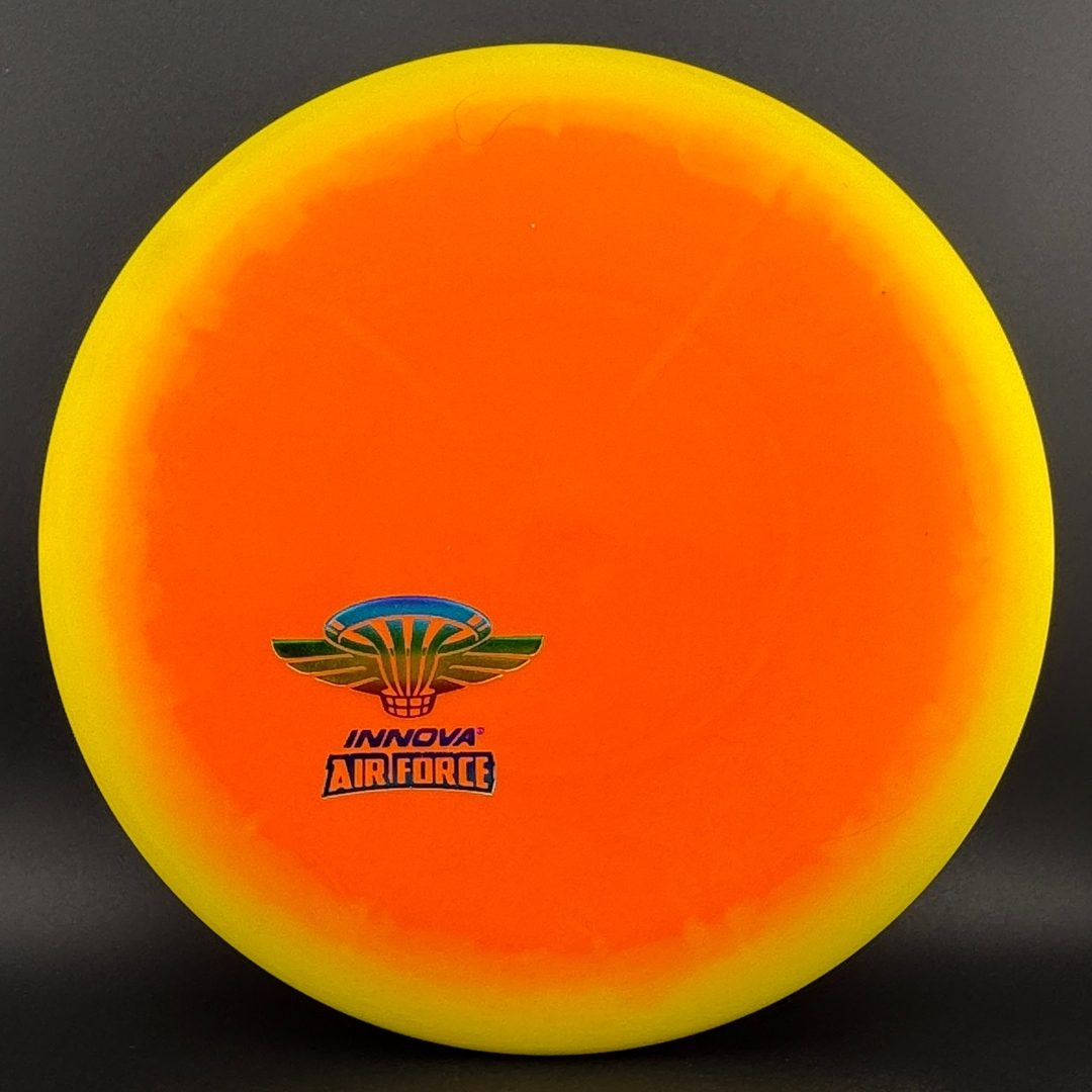 Halo Nexus Aviar - Air Force Edition