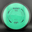 Controlador de Disco de Golf Neutron Relativity