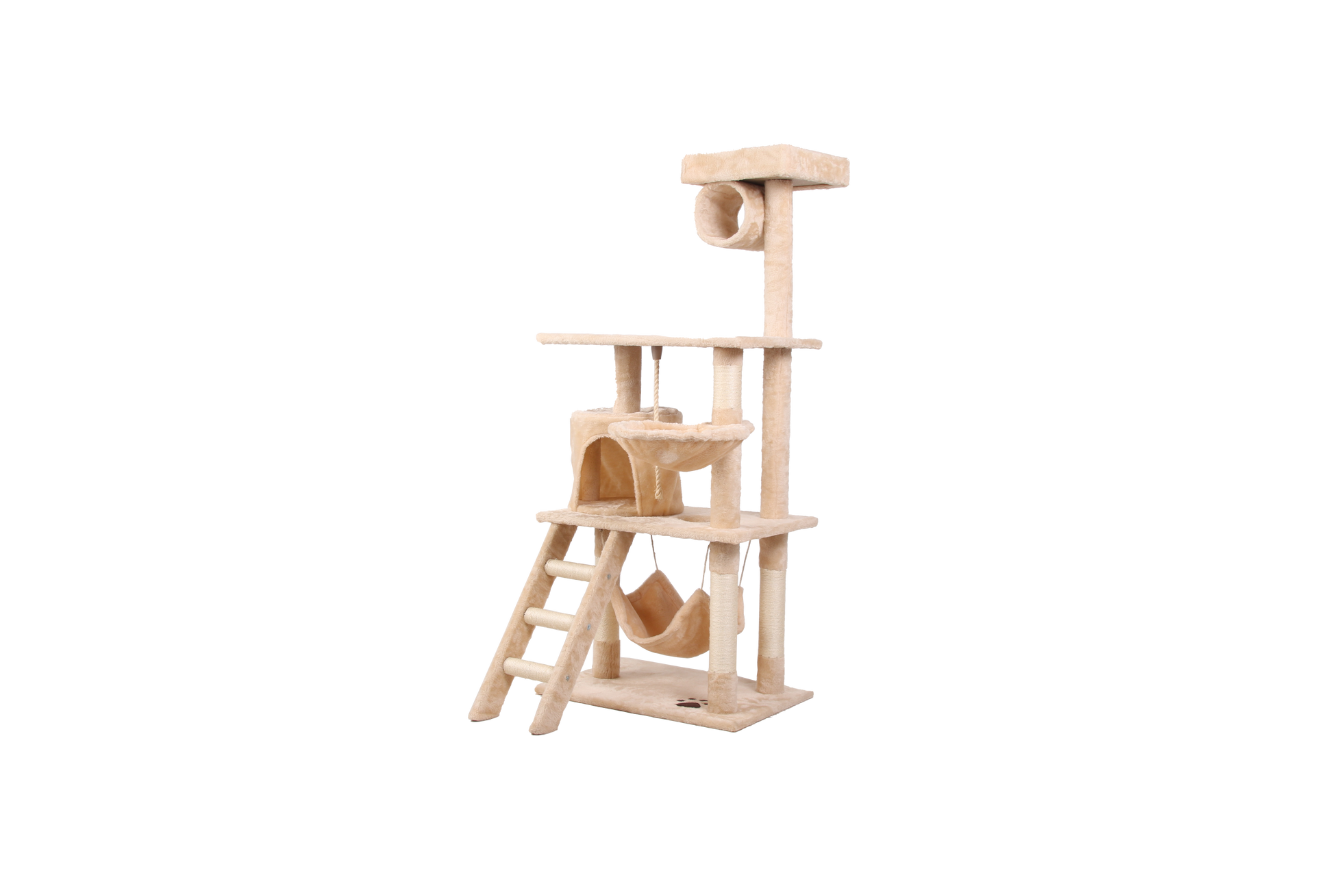 Cat Climbing Frame - Korvel