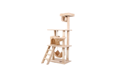 Cat Climbing Frame - Korvel