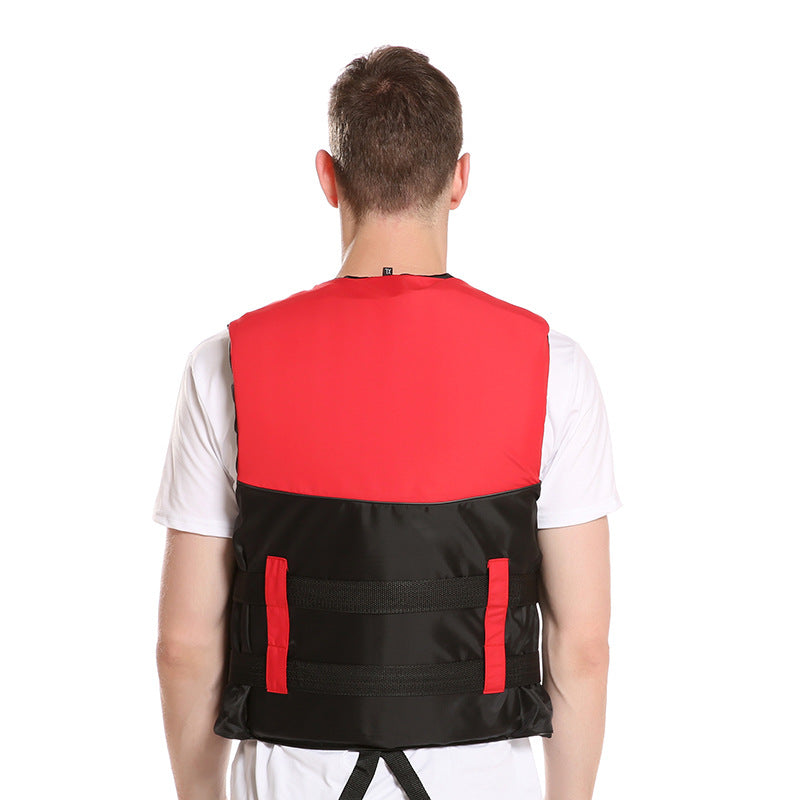 Premium Child Life Jacket for Water Activities