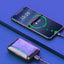 Multifunction Bluetooth Headset with Power Bank Support